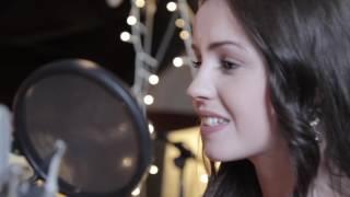 Stripped Back "Les Miserables Session". Holly Ryan On My Own