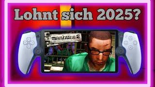 Ps Portal spielen im Jahr 2025 ist Unglaublich!