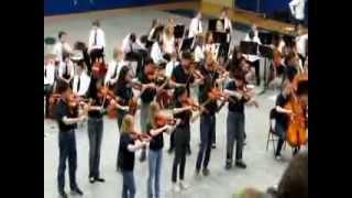 jimmy violin