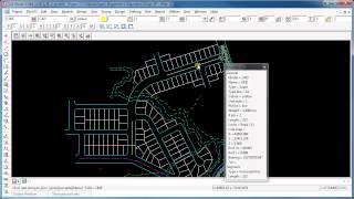 Create SA - 1 CAD Draft the CL