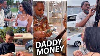 When Sugar Daddy Wallet go crazy! - KOUNTRY WAYNE