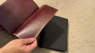 Two Amazing Thomas Nelson Bibles - Bridging the Generations
