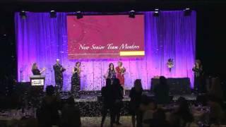 2 Ultimate Confetti Cannons- Awards Presentation