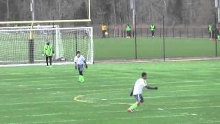 FREDERICKSBURG AREA SA HOTSPUR 97 ELITE (VA)