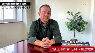 How much does it cost to Sell My House? | St. Louis Home Buyers | WE BUY HOUSES Saint Louis Missouri