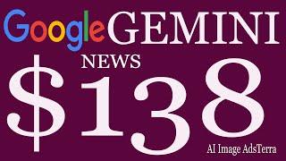 $138 Earning Method using Google News with GEMINI Ai Image | adsterra