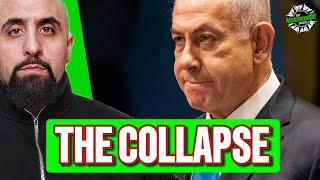 Netanyahu’s Government Faces IMMINENT COLLAPSE