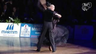 Emanuel Valeri - Tania Kehlet, DEN | Show Dance