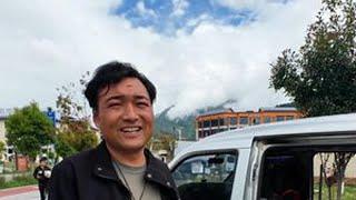 小面包车穷游中国 #自改床车 #西藏文化 #西藏文旅 #自驾西藏 #环游中国
