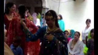 bannu ki shadi-abrar khan swati.mp4