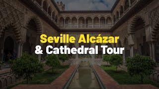 Discover Expat Explore's Seville Alcázar & Cathedral Tour