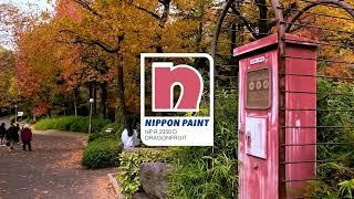 Colours of Japan – Osaka in Autumn