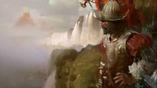 Europa Universalis III - Conquistador (Main Theme)