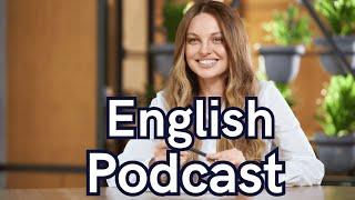 Learn English with podcast  conversation  |  eposide 21 | Podcast to improve english listening