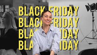 Black Friday and Q4 Marketing Tips to Succeed! | E-commerce and Service | Digital Marketing Agency