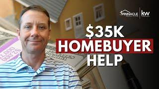 How the Hometown Heroes Program Helps Homebuyers