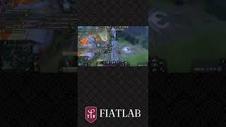 Dota2. Эпизод третий #fiatlab #фиатлаб #рсб #rsb #dota2 #adekvat