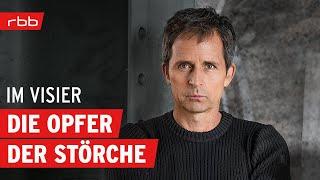 Die Störche - ein teuflisches Verbrecherpaar | Im Visier | True-Crime-Podcast | Folge 78