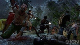 IGN Reviews - Dead Island Riptide Video Review