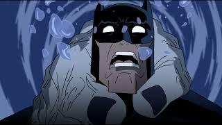 Batman and Superman vs Mongul and Solomon Grundy | DC's Public Enemies