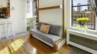 New York City's 8 Most Famous Micro Apartments