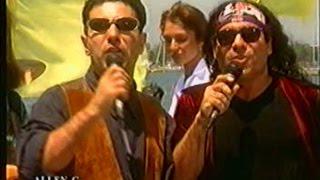 Andy & Kouros - Che Khoobe Adam Hamisheh | اندی و کورس - چه خوبه آدم همیشه