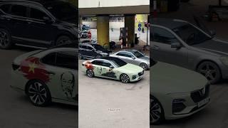 Phần 467: Ngắm xe đẹp Việt, xe lực, xe 2 cửa, cộng 10 điểm cho Vinfast Lux A wrap quá đẹp