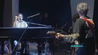 Charly Garcia y Luis Alberto Spinetta - Rezo por Vos (HD-Live)