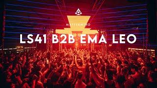 LS41 B2B EMA LEO @ MATTERMIND - 23.03.24 Cologne