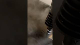 Steam Pressure Clean - just might be fun