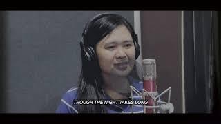 How Can I Live Without You (Official Lyric Video) - Michael Rodriguez feat. Sarah Jane Gumia