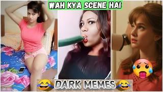 Albele Tange Wale  papite Tere Mote - Instagram Naughty  Memes | Meme Review Ep 2