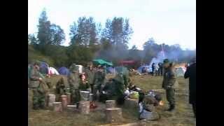 ВПК ГРАД  Бородино  2012