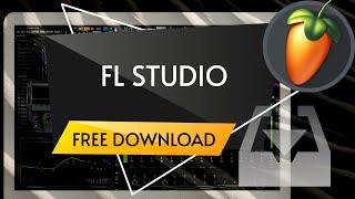 FL Studio Crack | FL Studio 21 Free Download Crack | Download FL Studio 2024 Crack