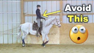 POSTING TROT FOR BEGINNERS (TIPS) 