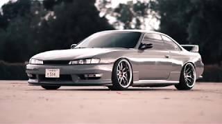 S14 Kouki | @lacedrich | 4K