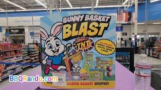 Easter Novelty TNT Fireworks - Walmart Phoenix AZ 2025