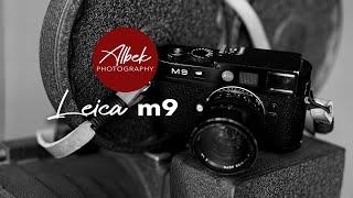Leica M9 - A Digital Camera still going strong 15 years after it was launched