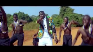 Nichoe Kitone - Bwojo (Official Video)