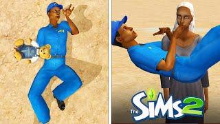 Я СЛОМАЛ THE SIMS 2