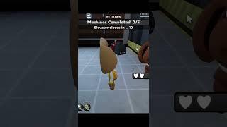 #dandysworld #roblox #mastery #gameplay #Eggson #Easter