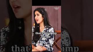 how to choose best friends in life by Katrina kaif#shorts#ytshorts