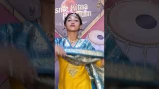 Akansha Dance Performance on "Multan" | KKHD TV Reality Show #MultanSong #DancePerformance