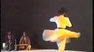 Fasih Ur Rehman - Tribute to Maharaj Ghulam Hussain Kathak (1905-2001) Pakistan