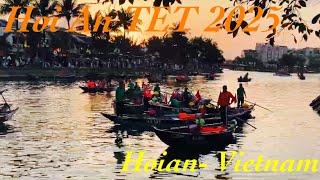 Hoi An TET 2025…. Hoian - Vietnam - Mimi Diessel