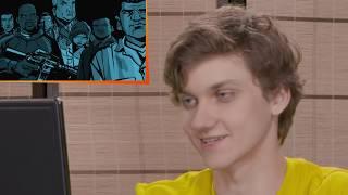 Grand Theft Auto bez łamania prawa [1/2] | Wyzwanie