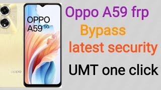 oppo a59 5g frp umt - oppo cph2617 hardreset // oppo a59 frp bypass _ oppo a59 5g frp