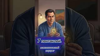 Семь пентаклей. Психологический портрет