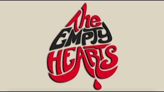 The Empty Hearts | The World's Gone Insane Official Music Video