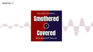 College Football Smothered and Covered Weekend Feast - March 16, 2024